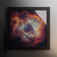 Rosette Nebula Premium Framed Photo