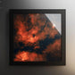 Sadr Region Premium Framed Photo