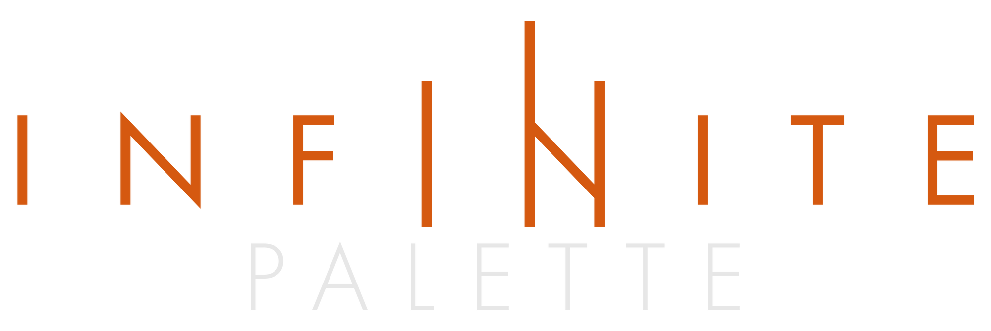 Infinite Palette